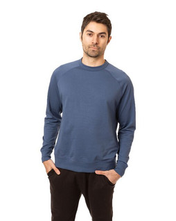 econscious EC5200 - Unisex Motion Crewneck Sweatshirt