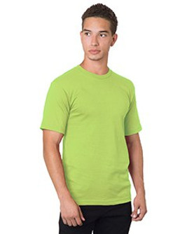 Bayside BA5040 - Adult 5.4 oz., 100% Cotton T-Shirt