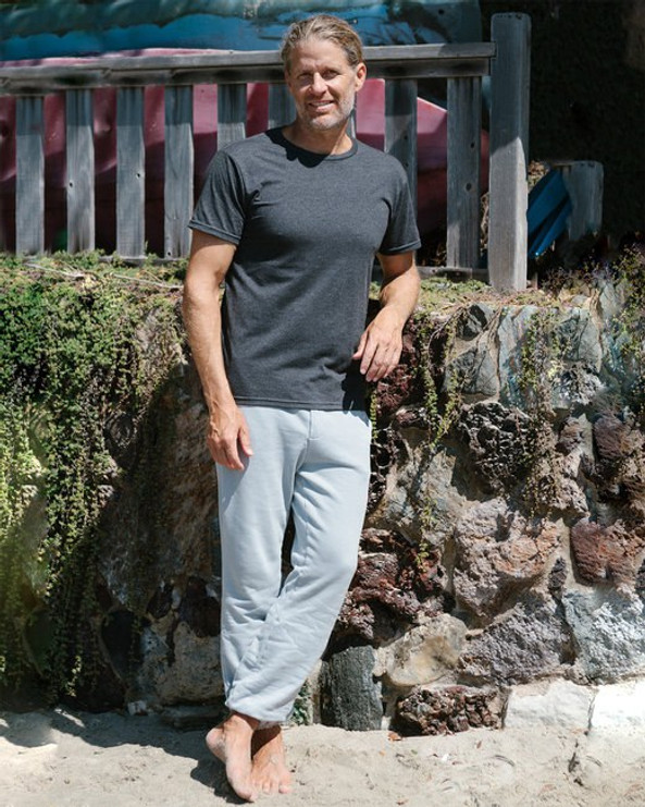 econscious EC5400 - Unisex Motion Jogger Pant