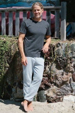 econscious EC5400 - Unisex Motion Jogger Pant