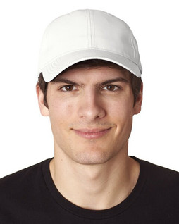 Adams TH101 - Performance Mesh Moisture-Wicking Sports Cap
