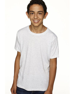Next Level Apparel N6310 - Youth Comfort Blend Crewneck Tee