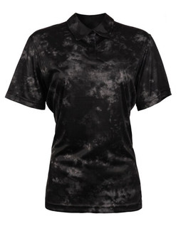 Burnside B5101 - Ladies Burn Golf Polo