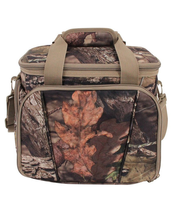 Liberty Bags 5561 - Eco-Friendly Camo Adventure Camping Cooler
