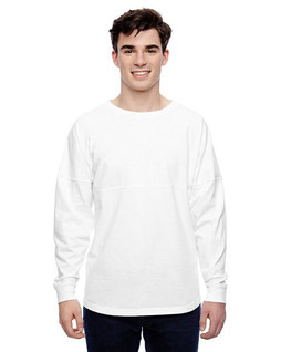 J. America JA8229 - Adult Game Day Jersey