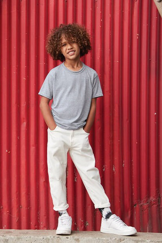 Jerzees 21B - Youth DRI-POWER® SPORT T-Shirt