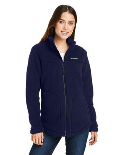Columbia 1939901 - Ladies West Bend Sherpa Full-Zip Fleece Jacket