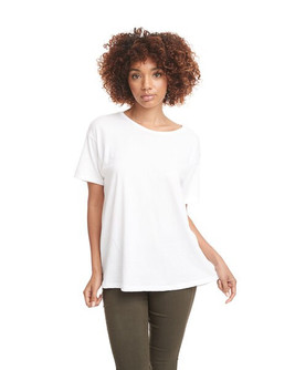 Next Level Apparel N1530 - Ladies Ideal Flow T-Shirt