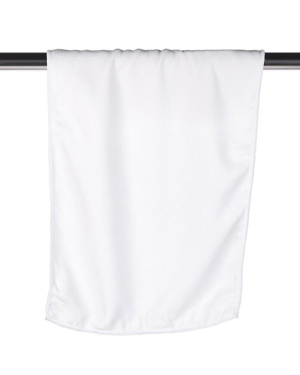 Carmel Towel Company C1118L - Microfiber Rally Towel