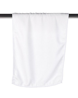 Carmel Towel Company C1118L - Microfiber Rally Towel