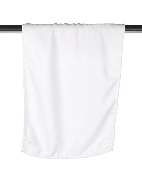 Carmel Towel Company C1118L - Microfiber Rally Towel
