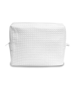Liberty Bags 5770 - Tammy Waffle Weave Spa Bag