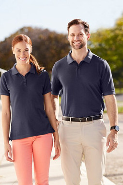 Devon & Jones DG100W - New Classics Ladies Performance Polo