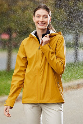 Devon & Jones DG720 - New Classics Unisex Prescott Rain Jacket