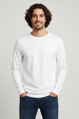 Gildan H400 - Hammer Adult Long-Sleeve T-Shirt