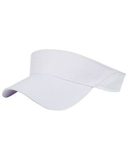 Fahrenheit F367 - Peformance Visor with Mesh Back