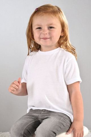 Sublivie 1310 - Toddler Sublimation T-Shirt