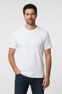 Gildan G650 - Unisex Softstyle Midweight T-Shirt