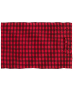 J. America 8852JA - Unisex Triblend Fleece Blanket