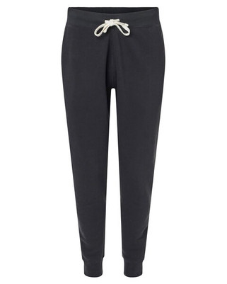 J. America 8854JA - Unisex Triblend Fleece Jogger