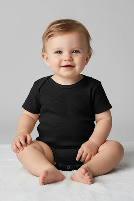Bella+Canvas 134B - Infant Triblend Short-Sleeve One-Piece