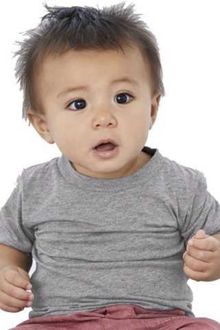 Bella+Canvas 3413B - Infant Triblend Short Sleeve T-Shirt