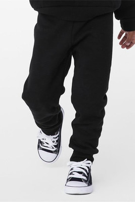 Bella+Canvas 3727T - Toddler Jogger Sweatpant