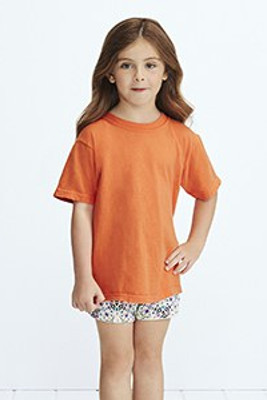 Comfort Colors C9018 - Youth Midweight T-Shirt