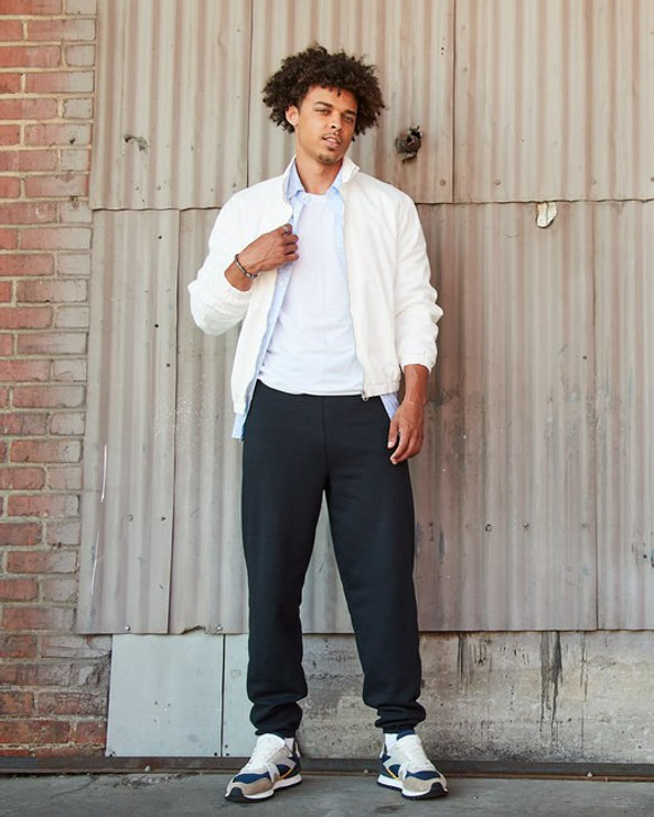 Jerzees 973 - Adult NuBlend® Fleece Sweatpants