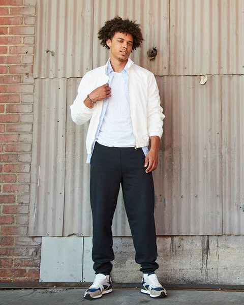 Jerzees 973 - Adult NuBlend® Fleece Sweatpants