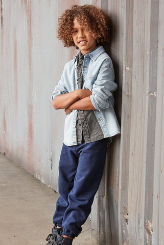 Jerzees 973B - Youth NuBlend® Fleece Sweatpants