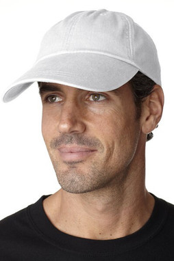 Adams ACSB101 - Cotton Twill Pigment-Dyed Sunbuster Cap