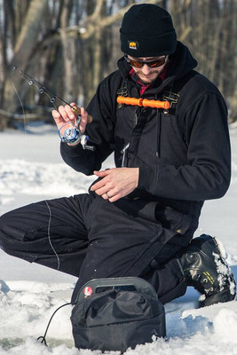 Berne B415 - Men's Heritage Insulated Bib Overall