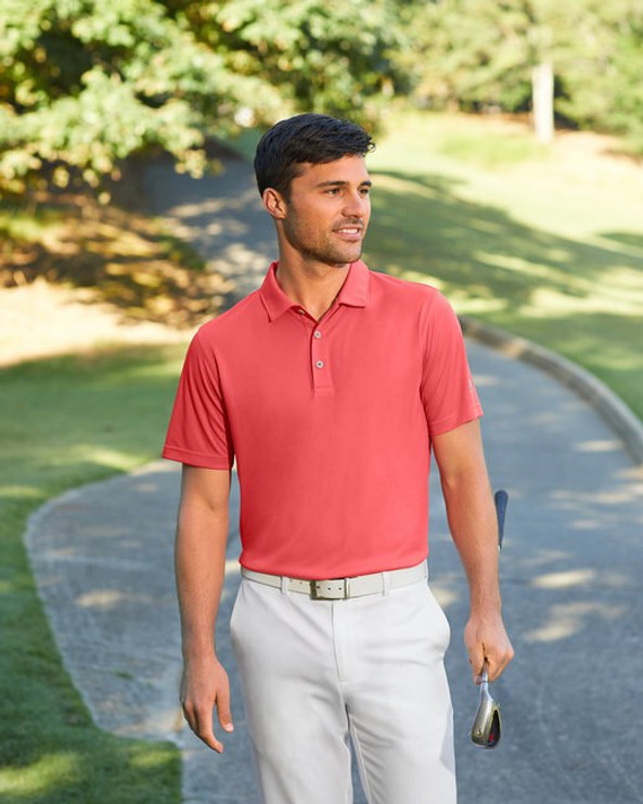 Puma Golf 599120 - Men's Gamer Golf Polo