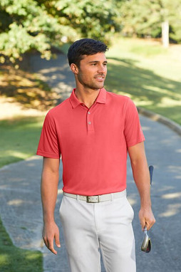 Puma Golf 599120 - Mens Gamer Golf Polo