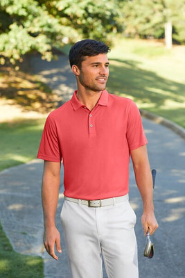 Puma Golf 599120 - Men's Gamer Golf Polo