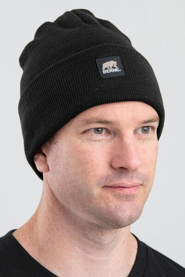 Berne H150 - Heritage Knit Cuff Cap