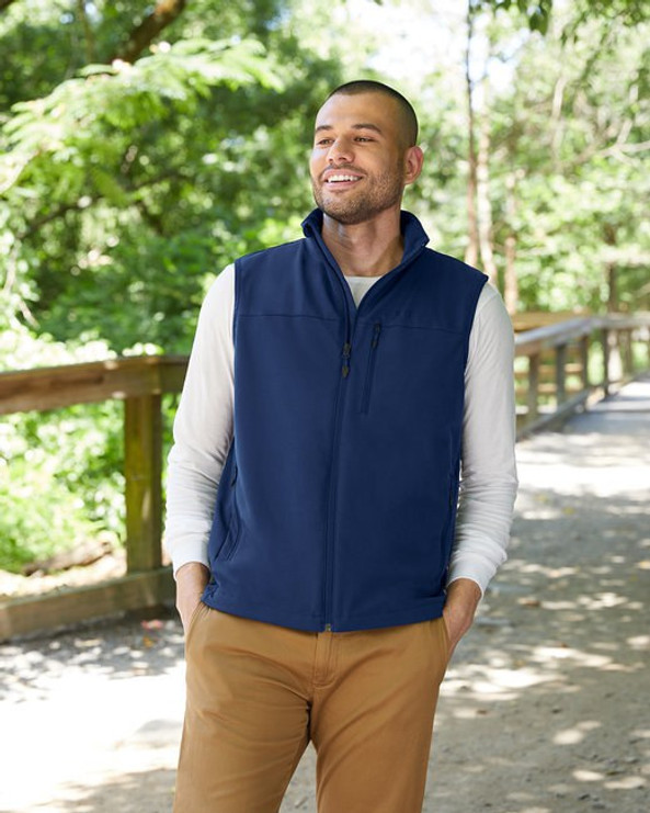Marmot M13322 - Gilet Homme Résistant et Respirant