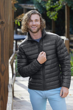 Marmot M13177 - Mens Highlander Down Jacket