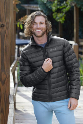 Marmot M13177 - Men's Highlander Down Jacket