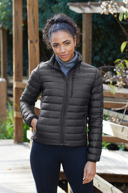Marmot M13180 - Ladies Highlander Down Jacket