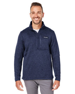 Columbia 1954111 - Mens Sweater Weather Half-Zip