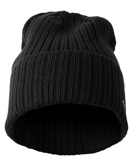 Columbia 1464091 - Gorro de Punto con Puño Enrollable