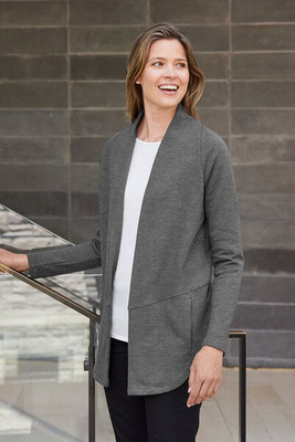 Devon & Jones DG481W - Ladies New Classics Charleston Cardigan