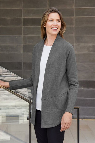 Devon & Jones DG481W - Ladies New Classics Charleston Cardigan