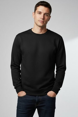 Gildan SF000 - Adult Softstyle® Fleece Crew Sweatshirt