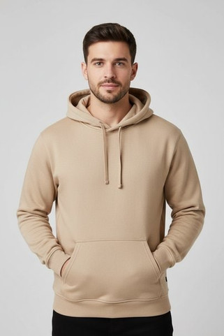 Gildan SF500 - Adult Softstyle® Fleece Pullover Hooded Sweatshirt