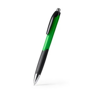 DANTE ABS ball pen with push button - EgotierPro BL8096