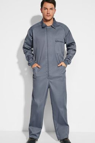 Roly BM8401 - JIMMY Overall - Gerader Schnitt