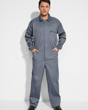 Roly BM8401 - JIMMY Straight overalls